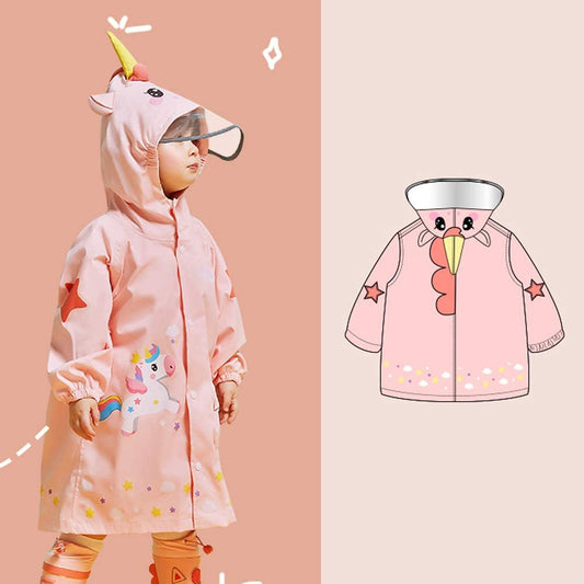 K-way Licorne