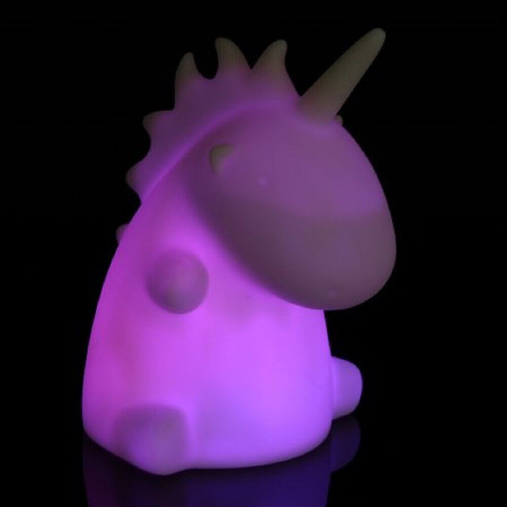 Lampe licorne junior - monde-licorne