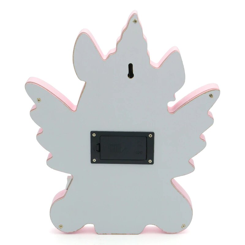 Lampe Licorne Décorative