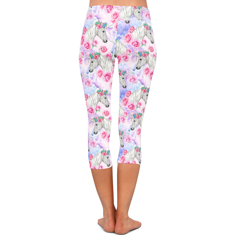 Legging Licorne Vraie