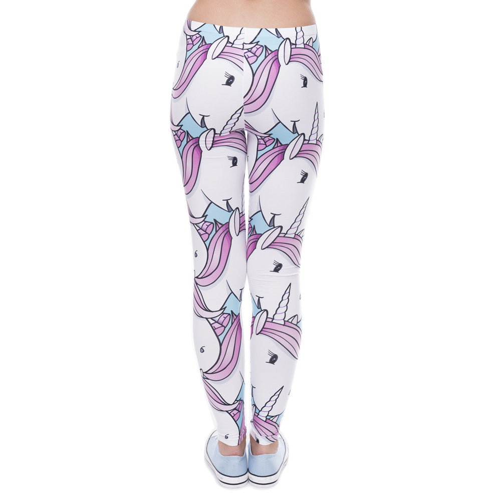 Legging Symbole Licorne