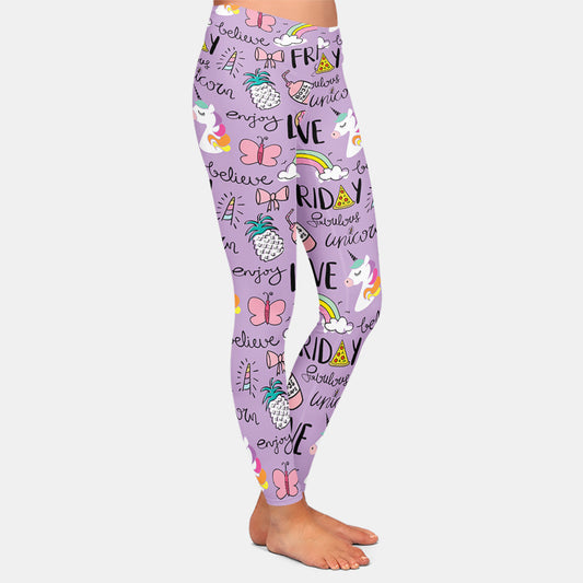 Legging Vie de Licorne