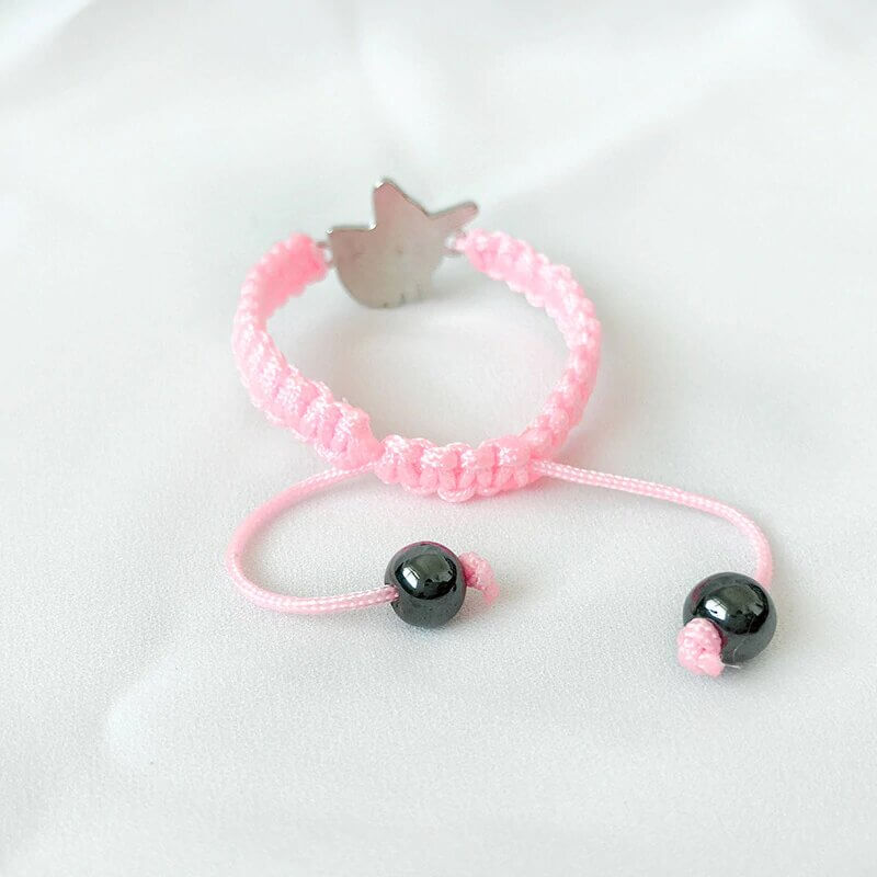 Bracelet élastique licorne - monde-licorne