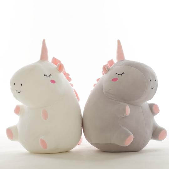 Licorne peluche - monde-licorne