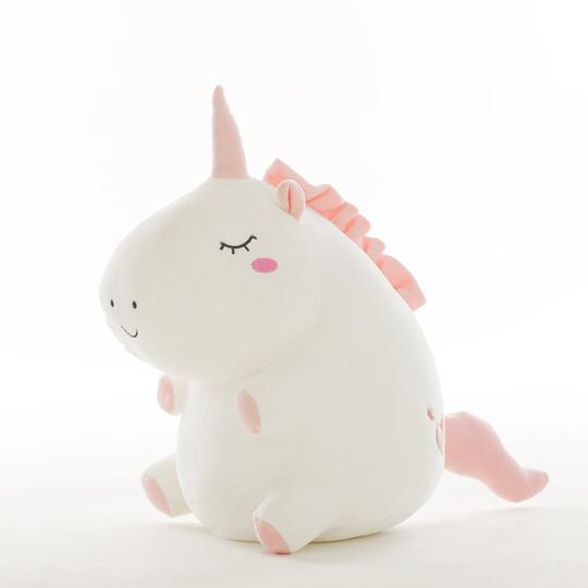 Licorne peluche - monde-licorne
