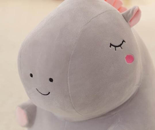 Licorne peluche - monde-licorne