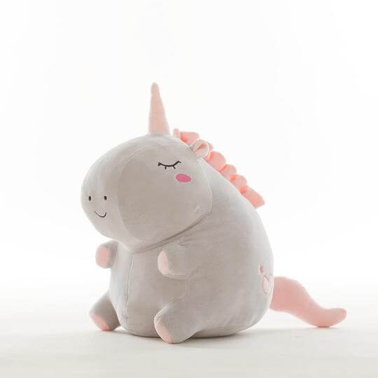 Licorne peluche - monde-licorne