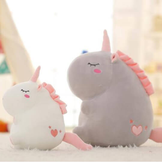 Licorne peluche - monde-licorne