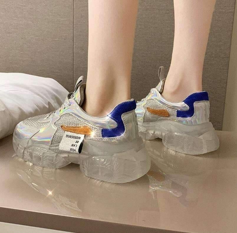 chaussure licorne femme