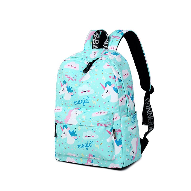 Cartable de Licorne