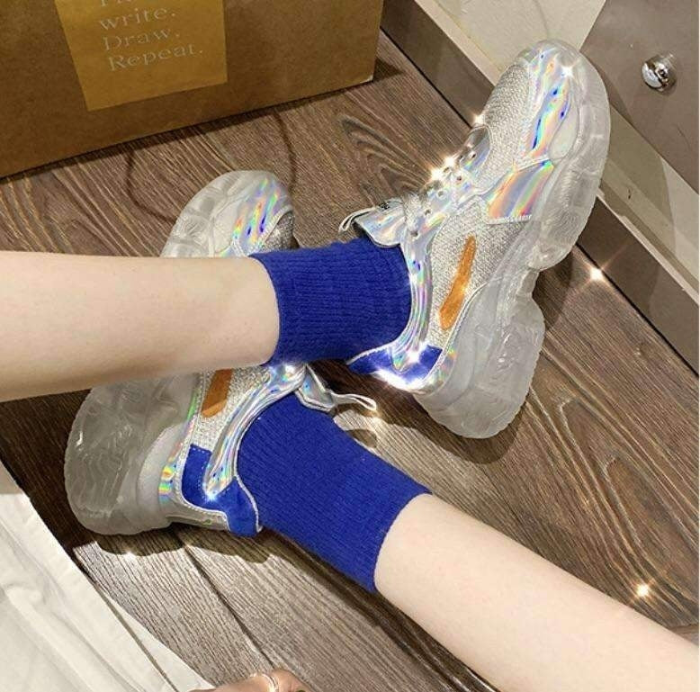 Sneakers Licorne