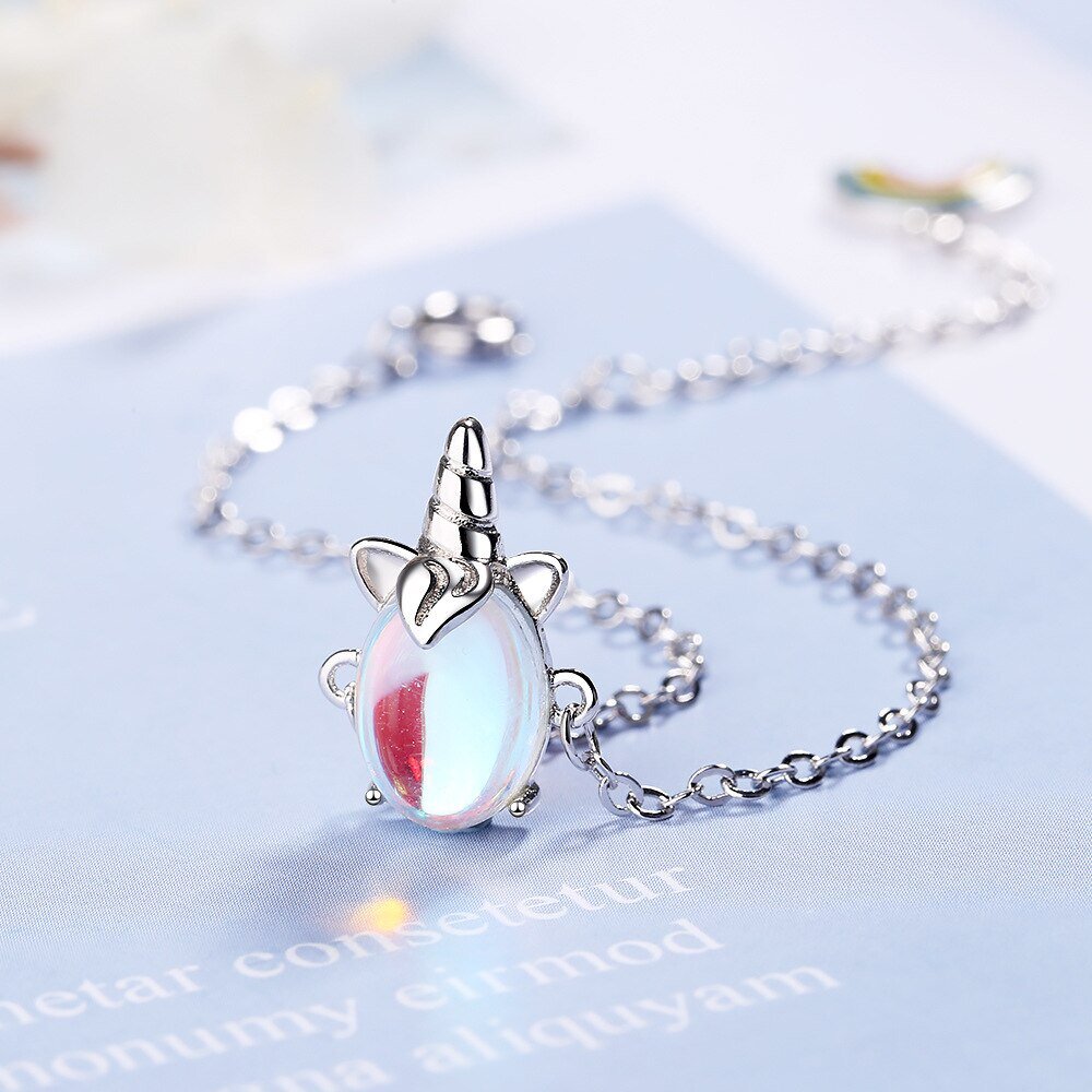 Bracelet Licorne Magique