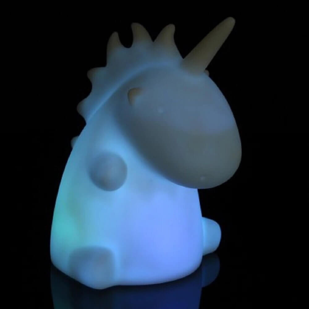 Lampe licorne junior - monde-licorne