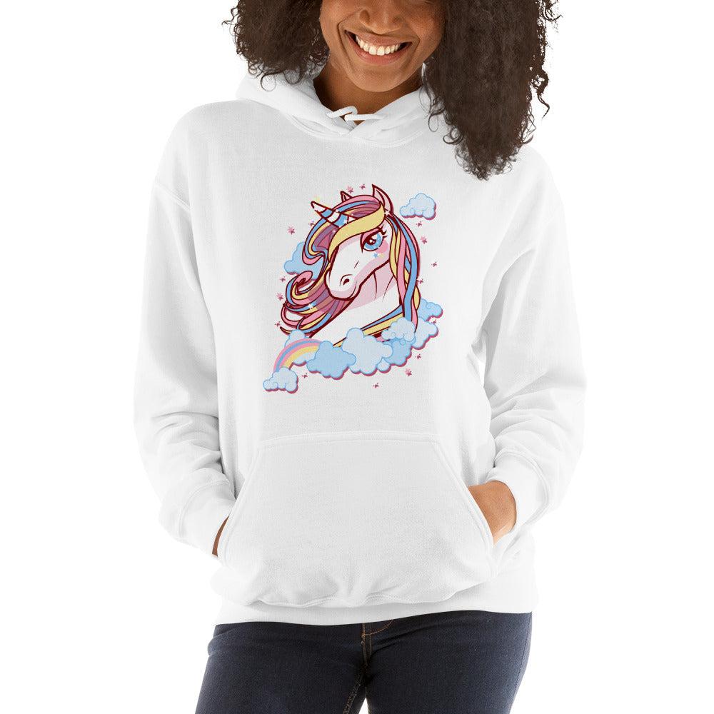 Sweat Licorne "Tky" - monde-licorne