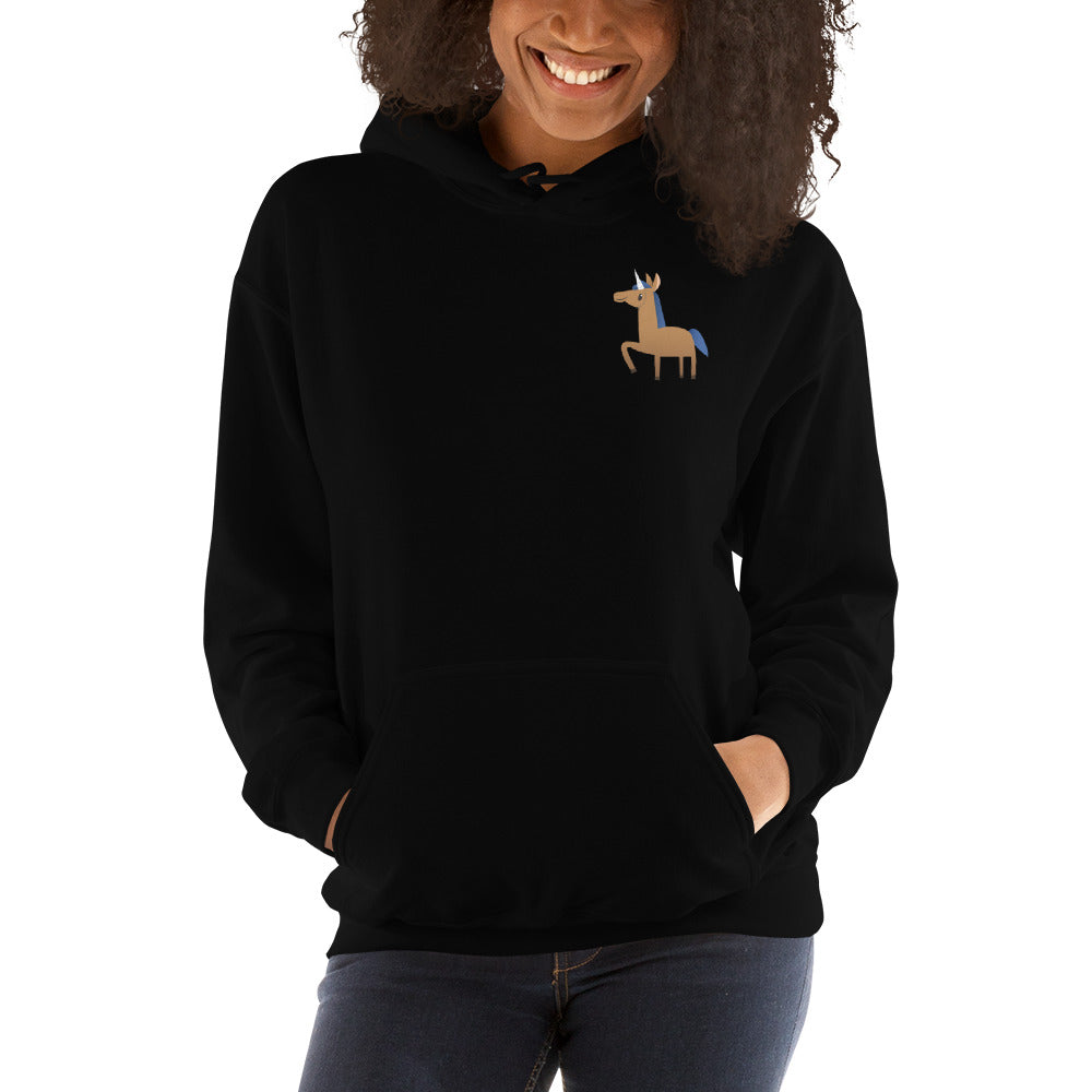 Sweat Fausse Licorne - monde-licorne