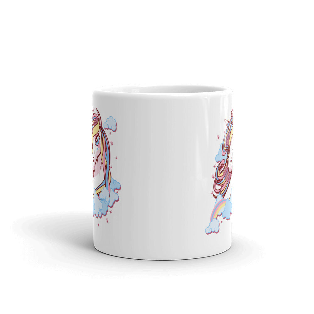 Tasse Licorne "Tky"