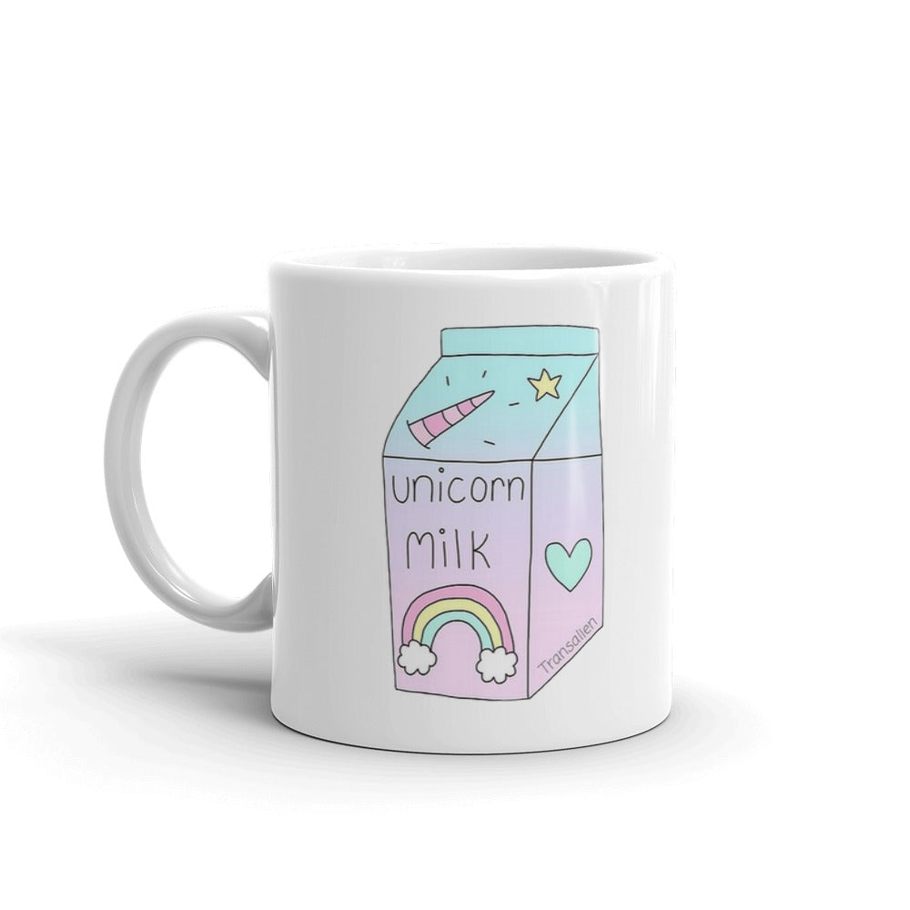 tasse licorne pas chere