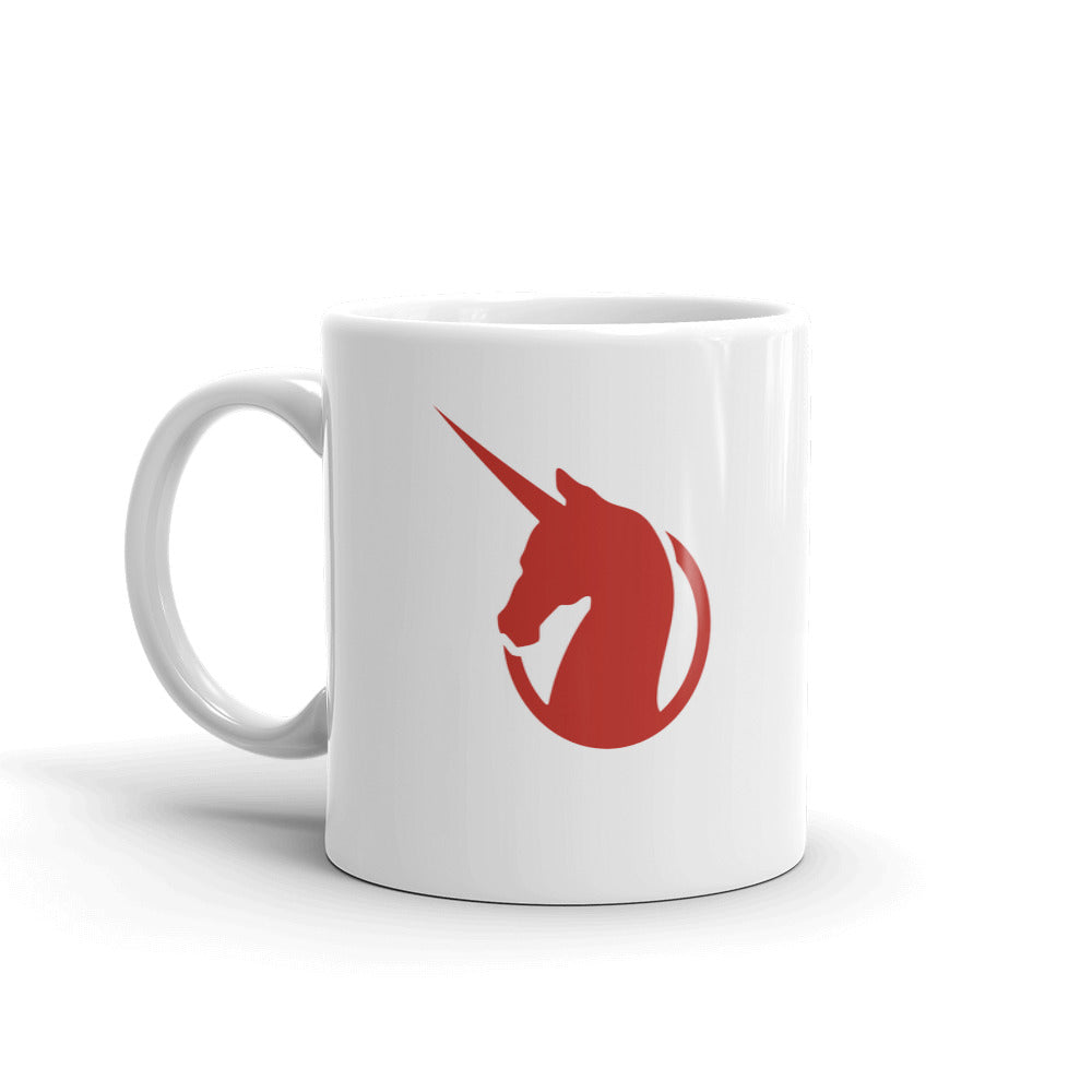 mug licorne tendance