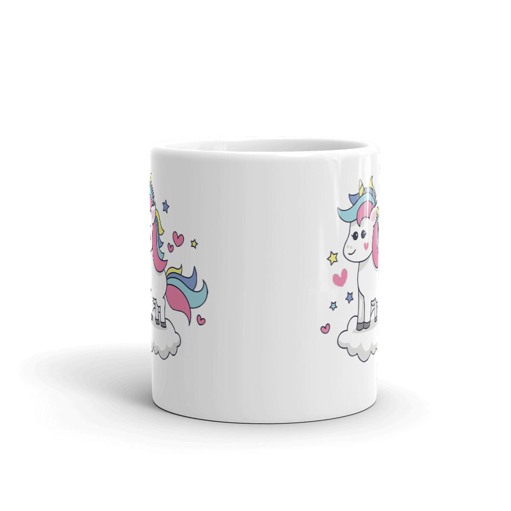 Tasse Licorne "Kox"