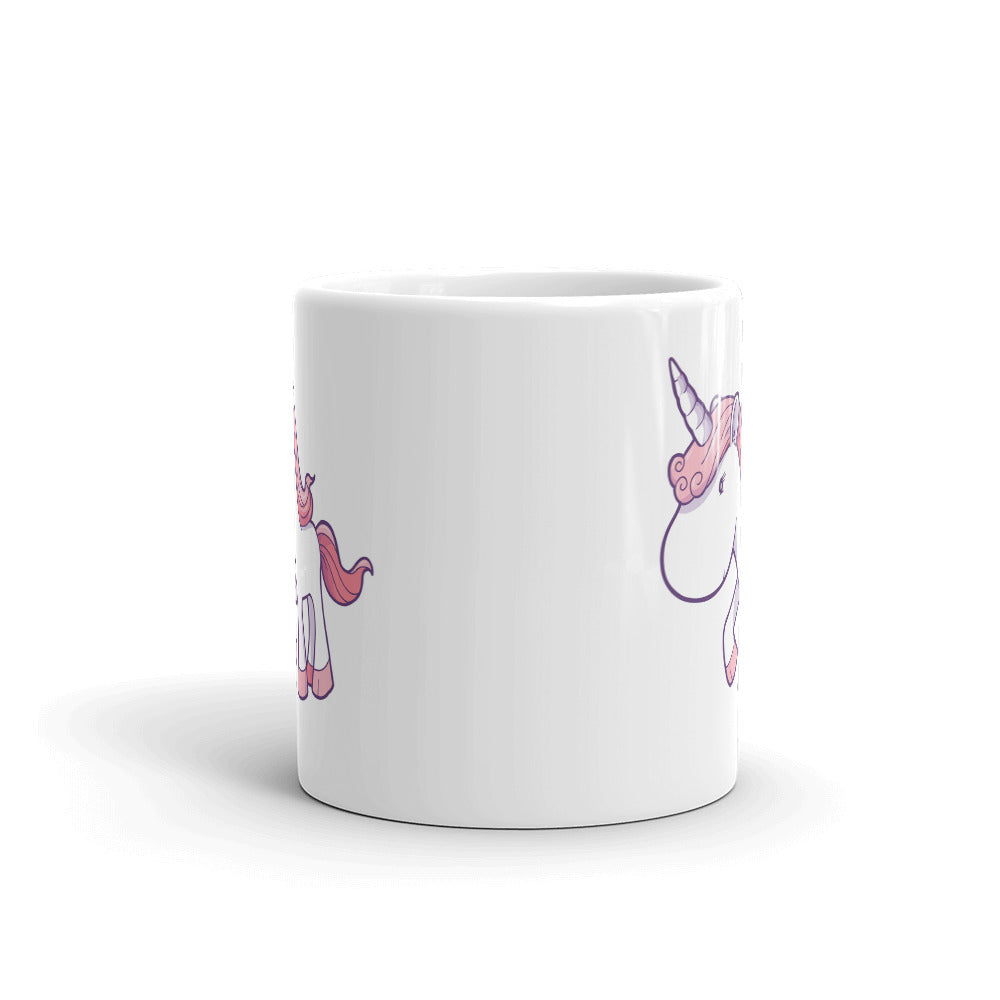 Tasse Licorne