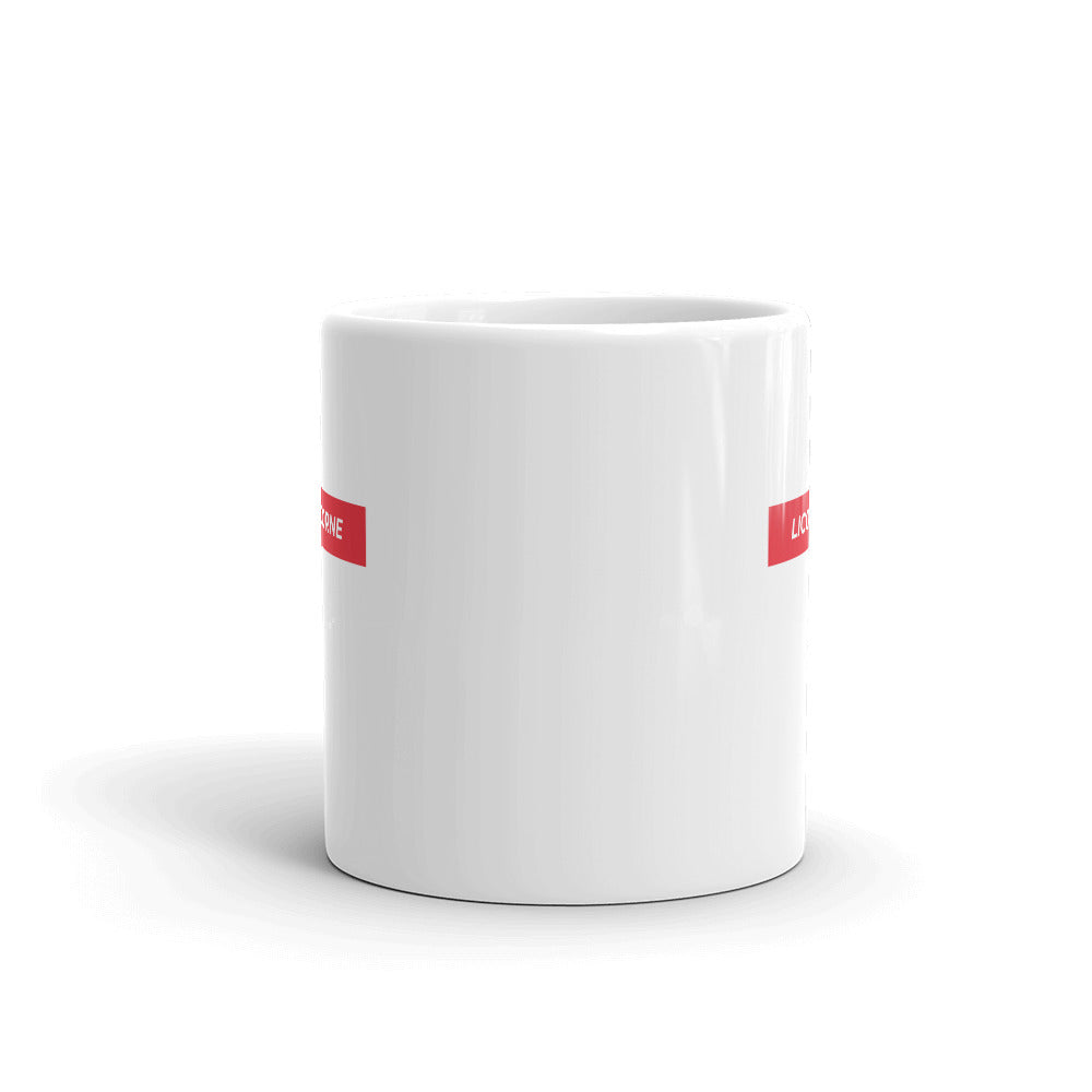 Tasse Licorne Supreme