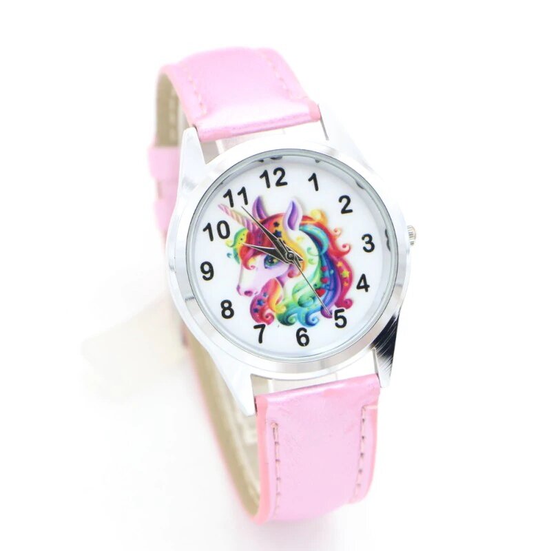 Montre Licorne "Space"