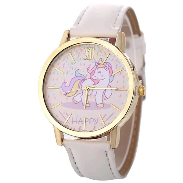 Montre happy Licorne