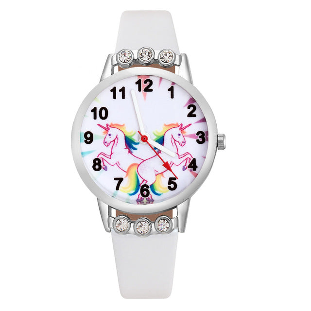 Montre Team Licorne