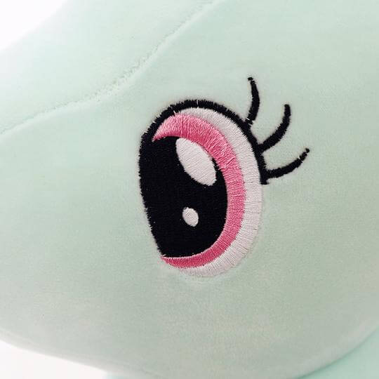 licorne nounours