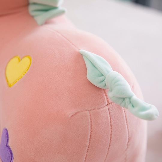 Nounours licorne - monde-licorne
