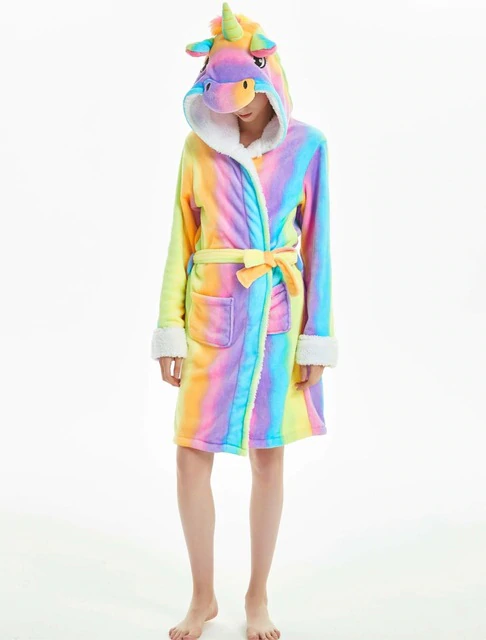 Robe de 2025 chambre licorne femme