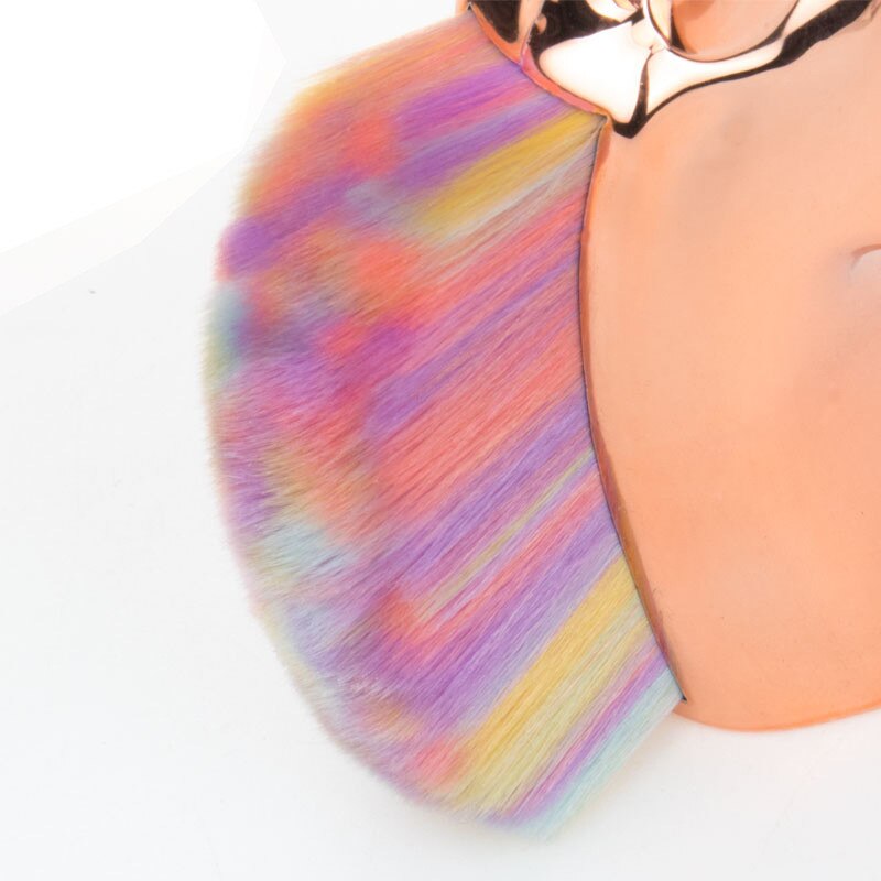 Pinceau Maquillage Licorne