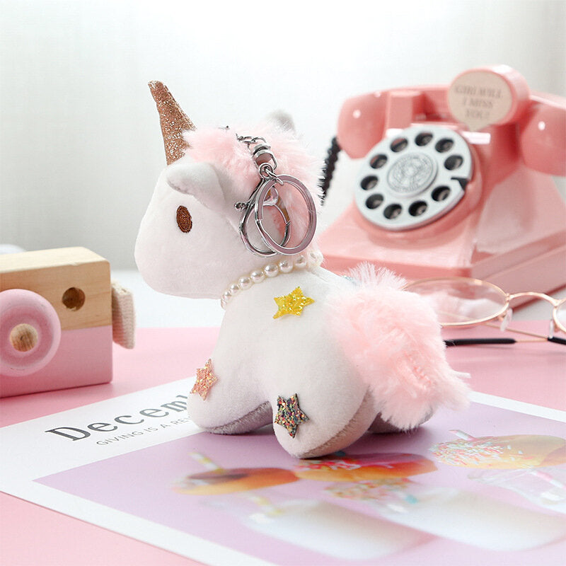 porte-cle-licorne-mignon