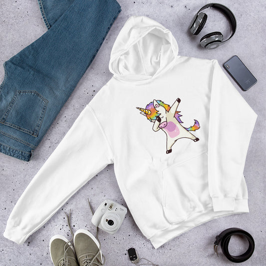 Licorne Dab Sweat - monde-licorne