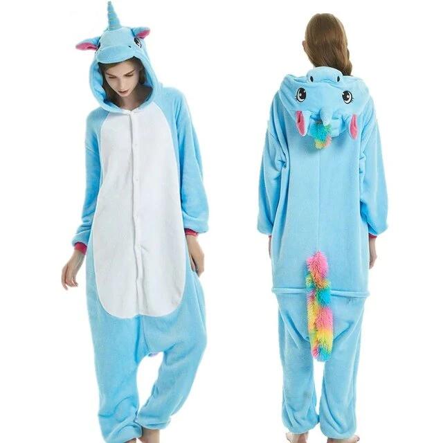 kigurimi licorne pour homme