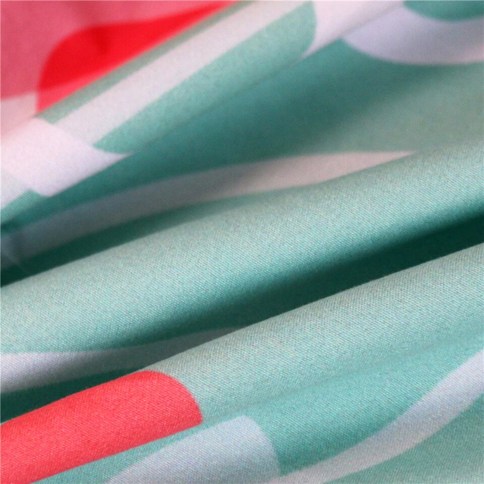 Housse de Couette Licorne 1 Personne - monde-licorne