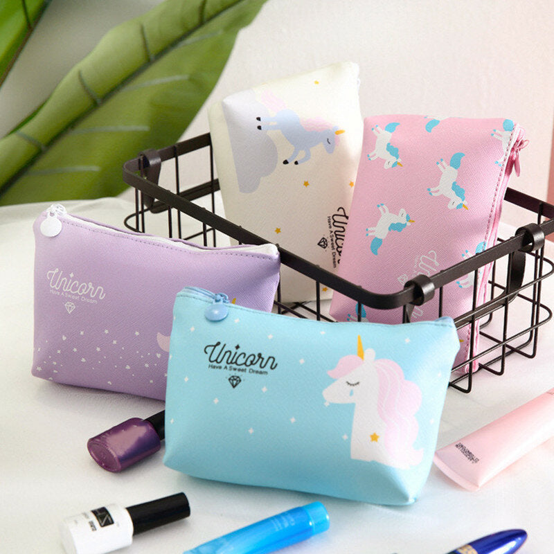 Trousse de Toilette Licorne - monde-licorne