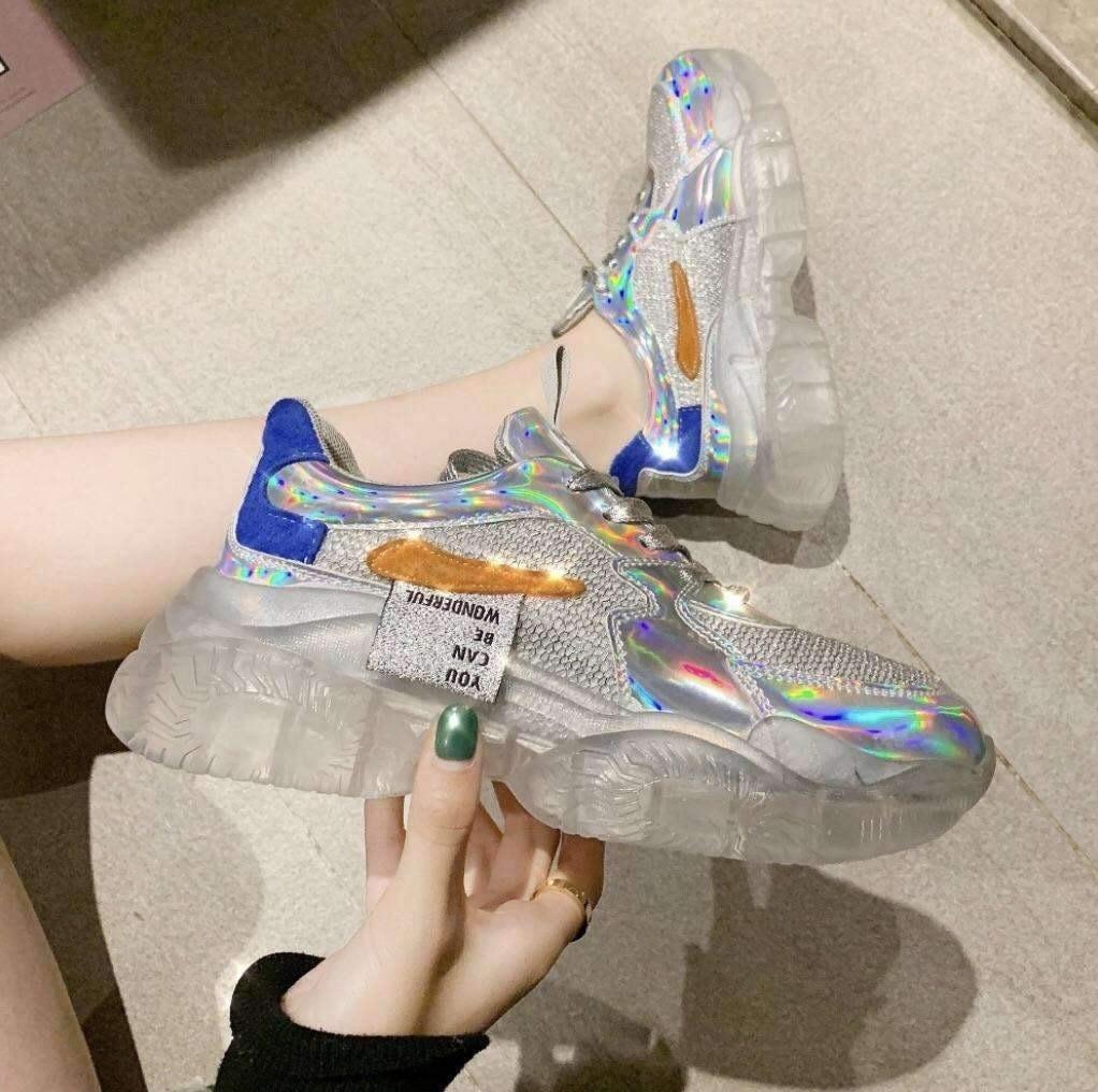 chaussure licorne