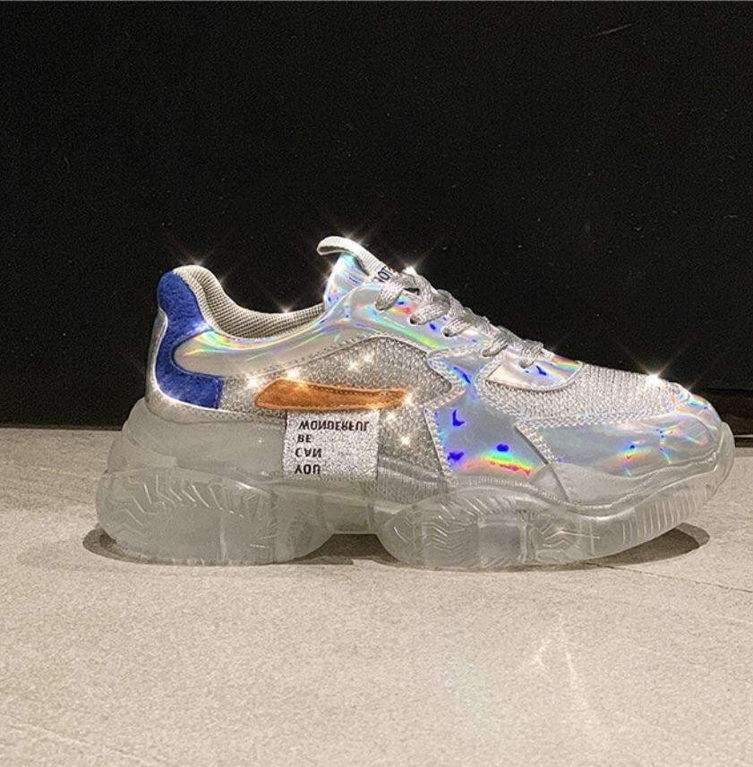 Sneakers Licorne