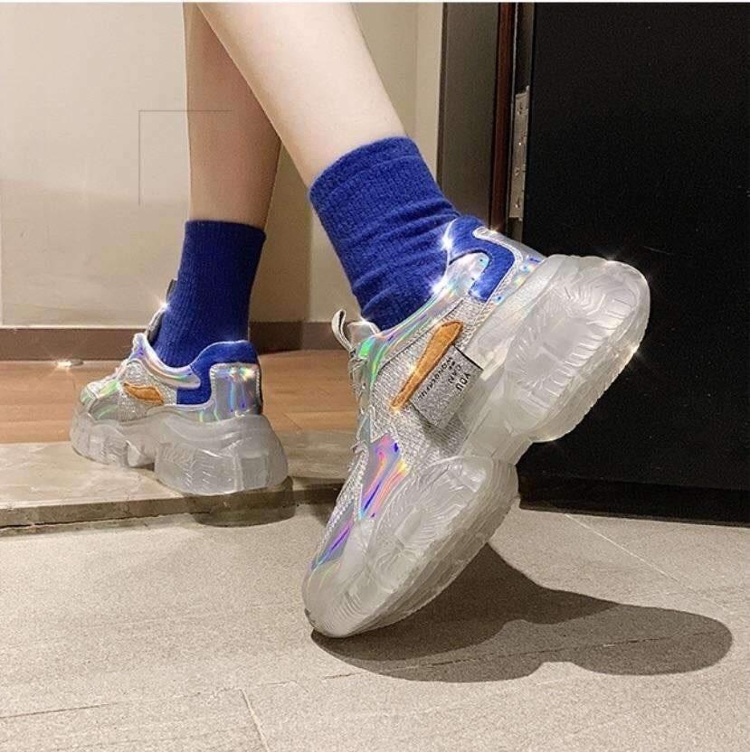 sneakers licorne femme