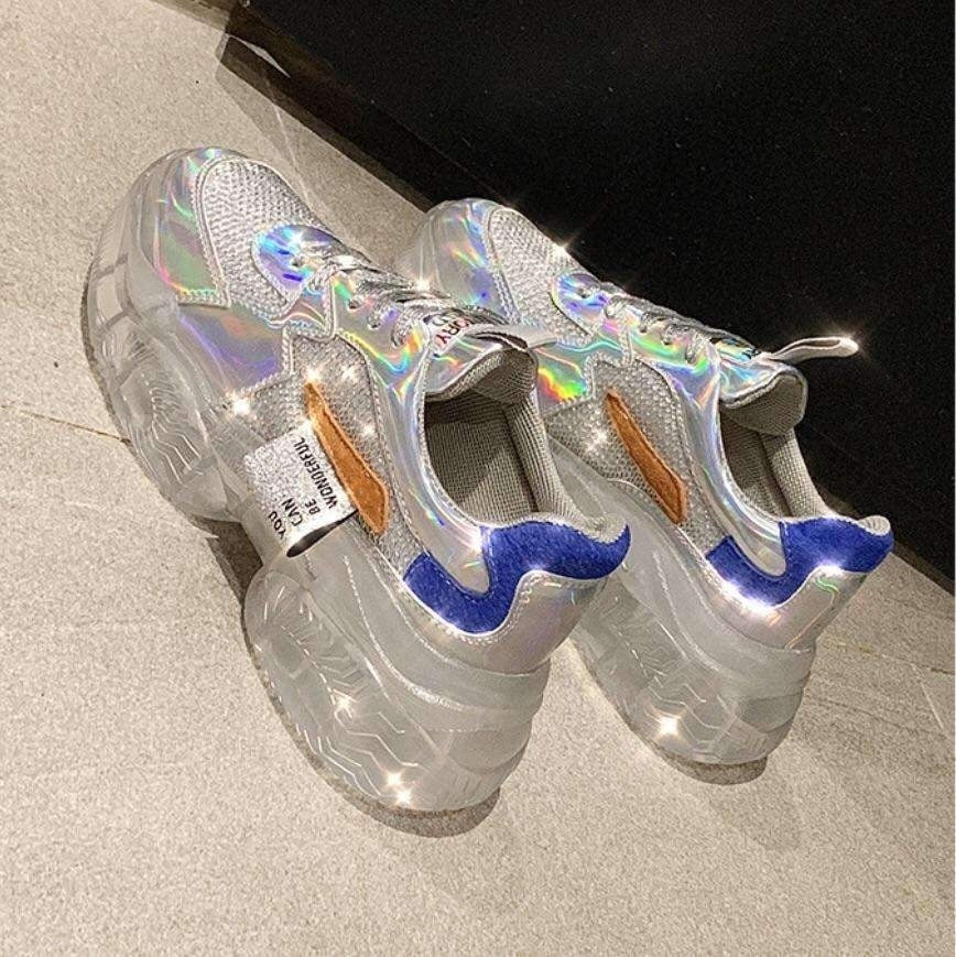 Sneakers Licorne
