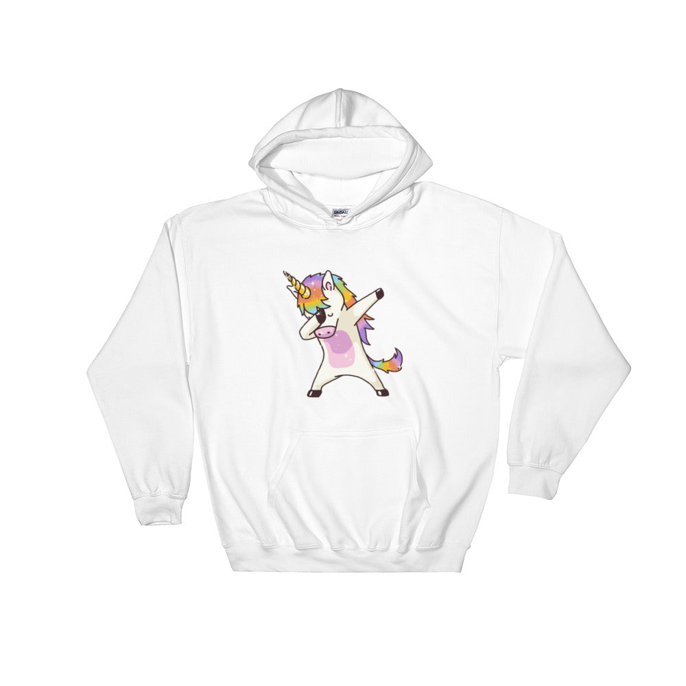 Licorne Dab Sweat - monde-licorne