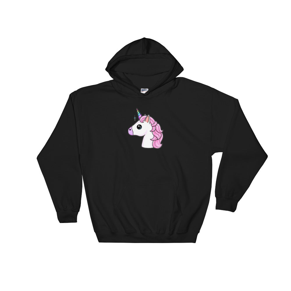 Sweat Emoji Licorne - monde-licorne