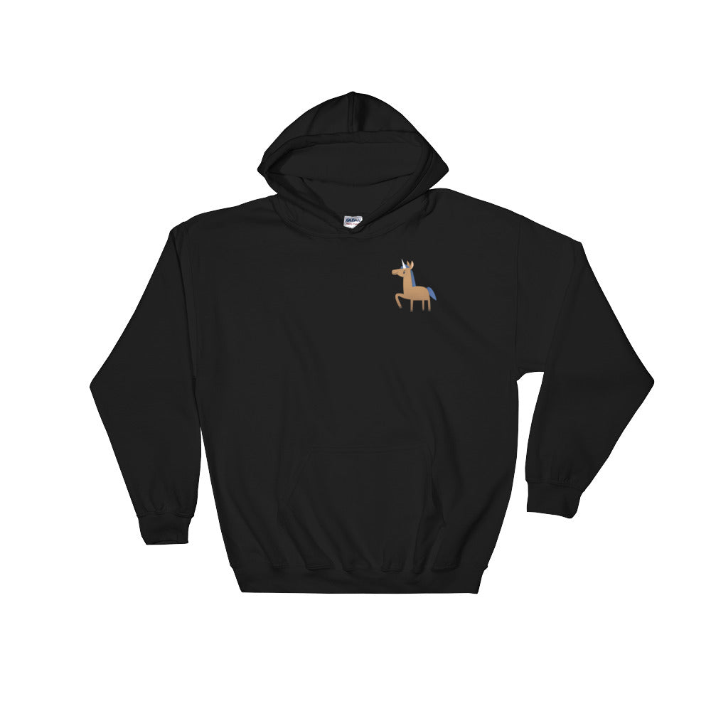 Sweat Fausse Licorne - monde-licorne