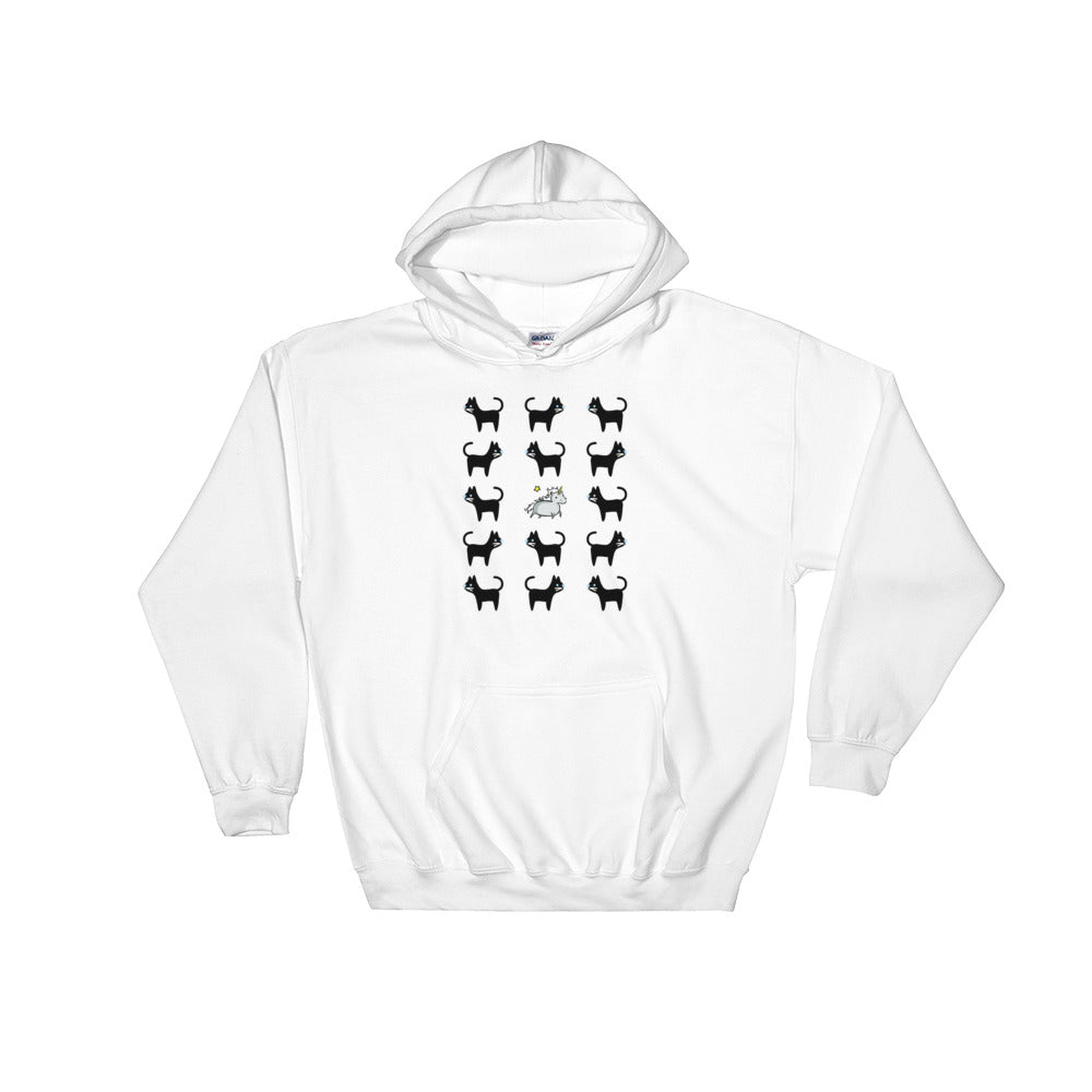 Sweat Licorne - Intru - monde-licorne