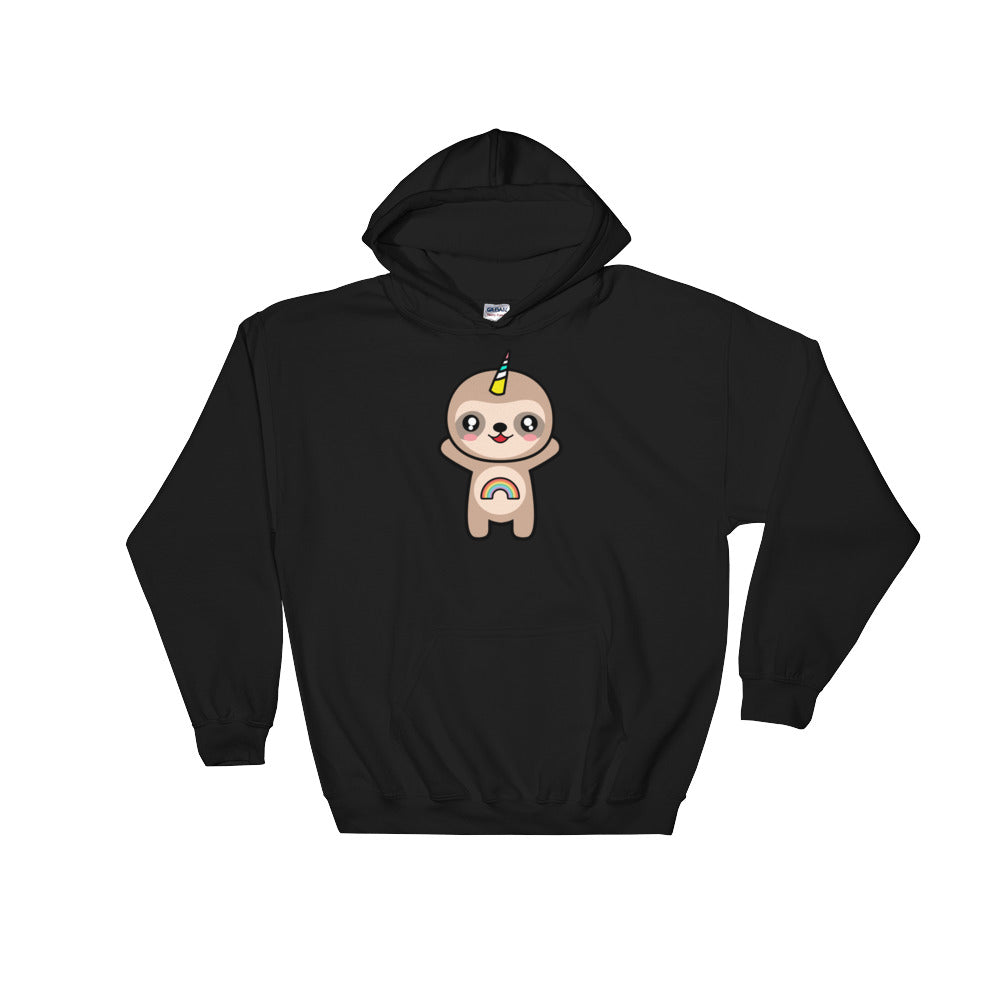 Sweat Licorne "Kaw" - monde-licorne