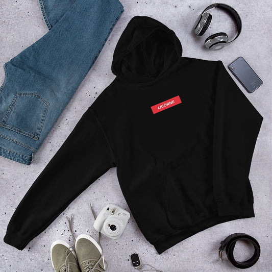 Sweat Licorne "Sup" V2 - monde-licorne