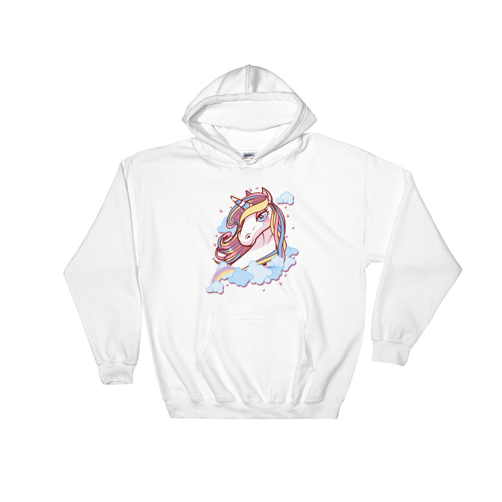 Sweat Licorne "Tky" - monde-licorne