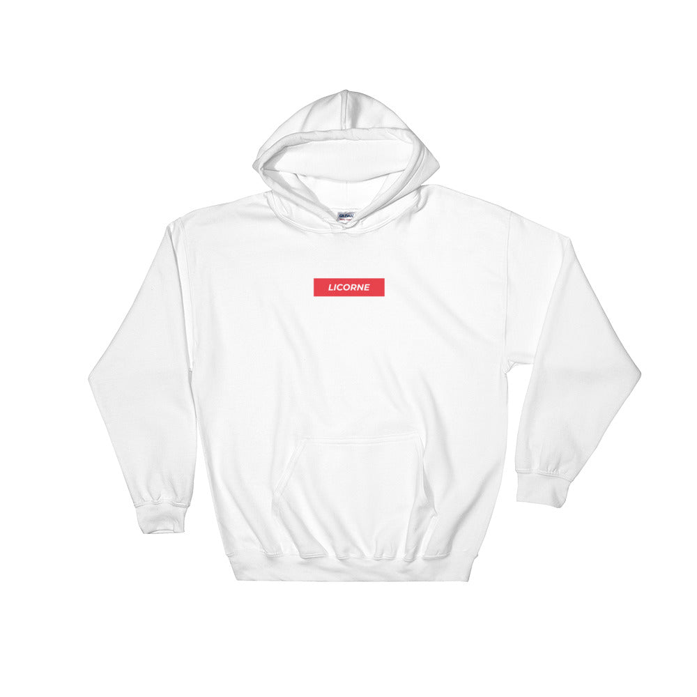 Sweat Licorne - "Sup" - monde-licorne