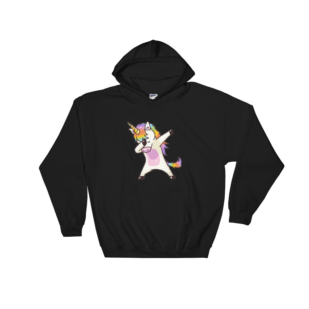 Sweat Licorne du dab - monde-licorne